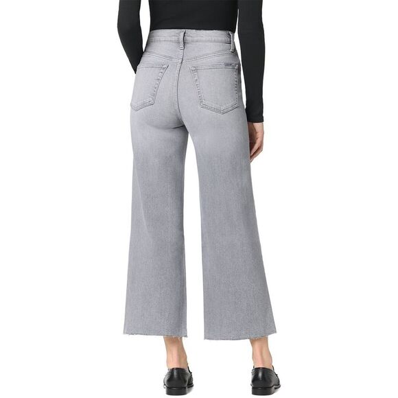 Joe's Jeans Womens  Wide Leg Ankle Athena Jean - Picture 2 of 4